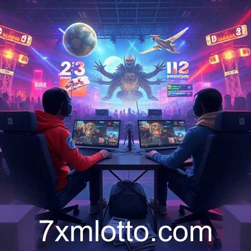 The Rise of 7xm in Online Gaming