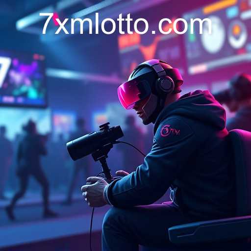 7xm Gaming Revolutionizes Online Experiences