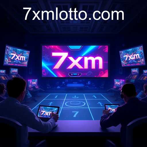 Evolution of Gaming: The Rise of 7xm