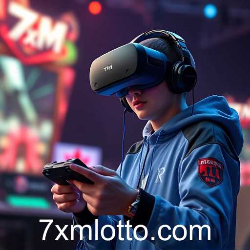 The Rise of 7xm in Online Gaming