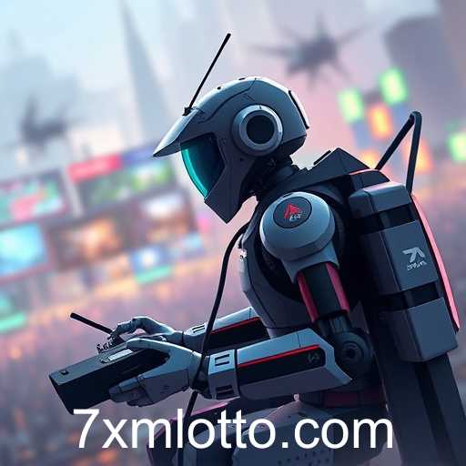 The Growth and Influence of 7xm in the Online Gaming World