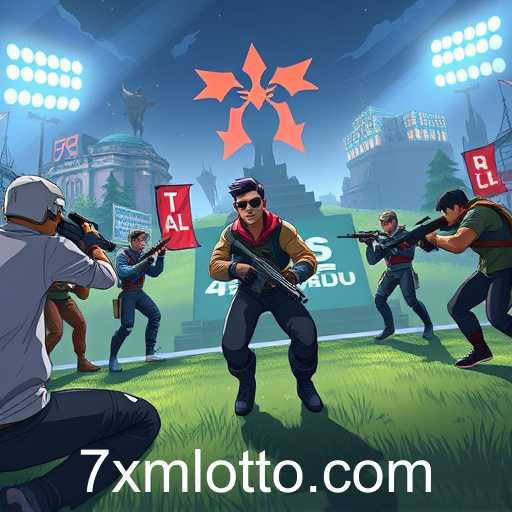 The Rise of 7xm in Online Gaming