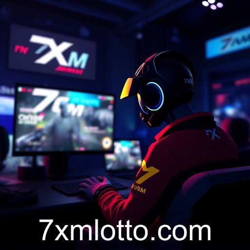 The Rise of 7xm in Gaming